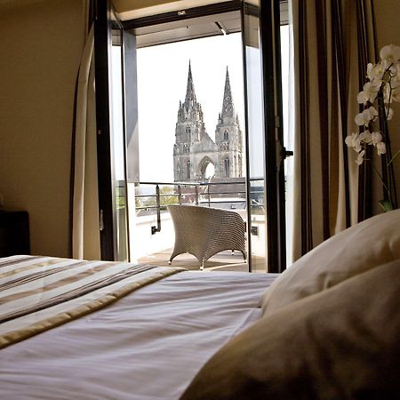 Best Western Plus Hotel Des Francs Soissons Phòng bức ảnh