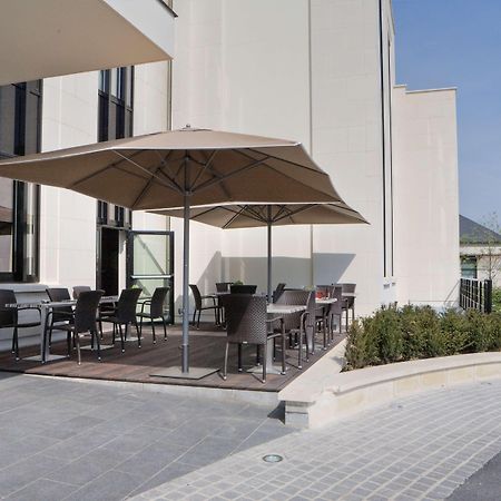 Best Western Plus Hotel Des Francs Soissons Ngoại thất bức ảnh