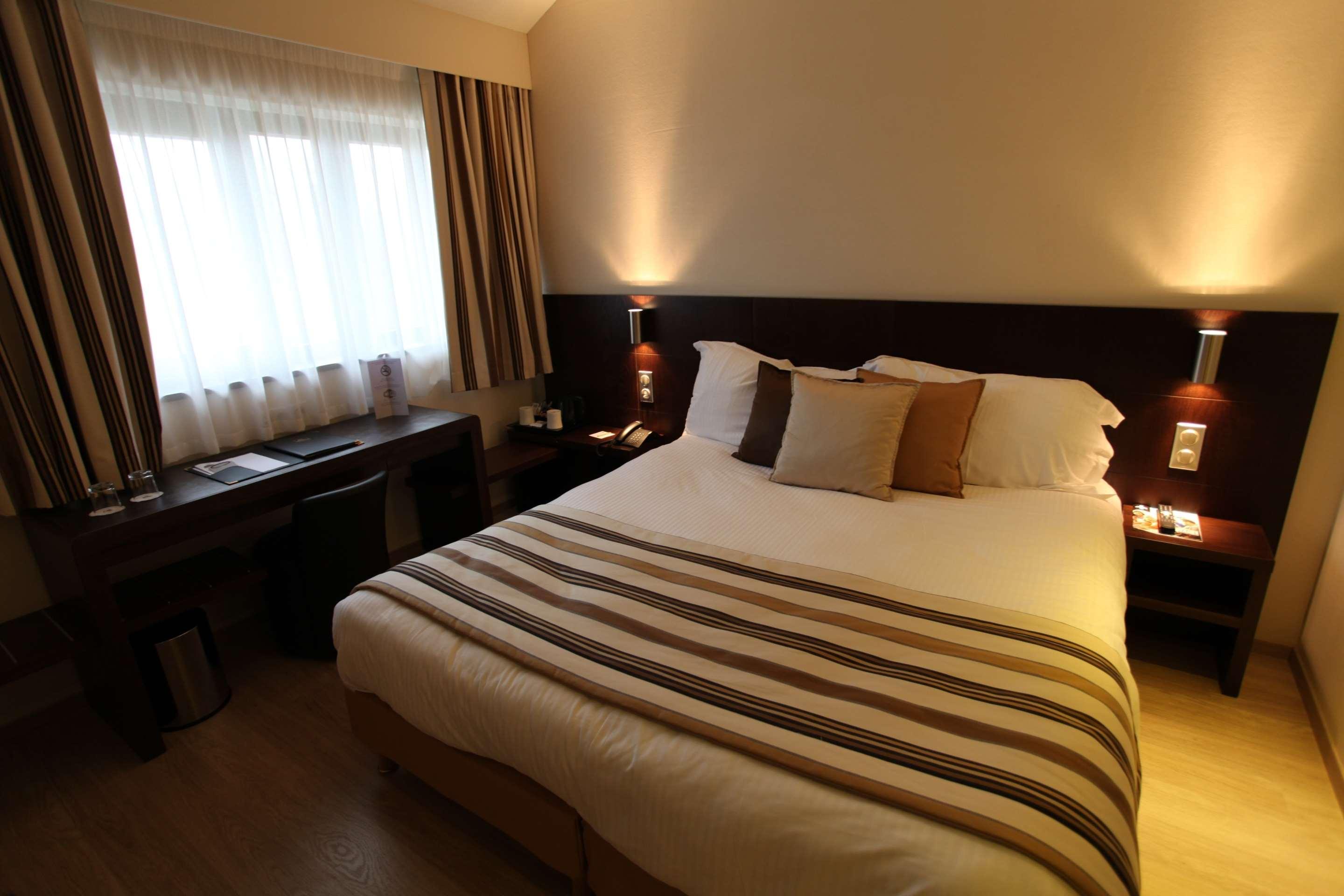 Best Western Plus Hotel Des Francs Soissons Ngoại thất bức ảnh