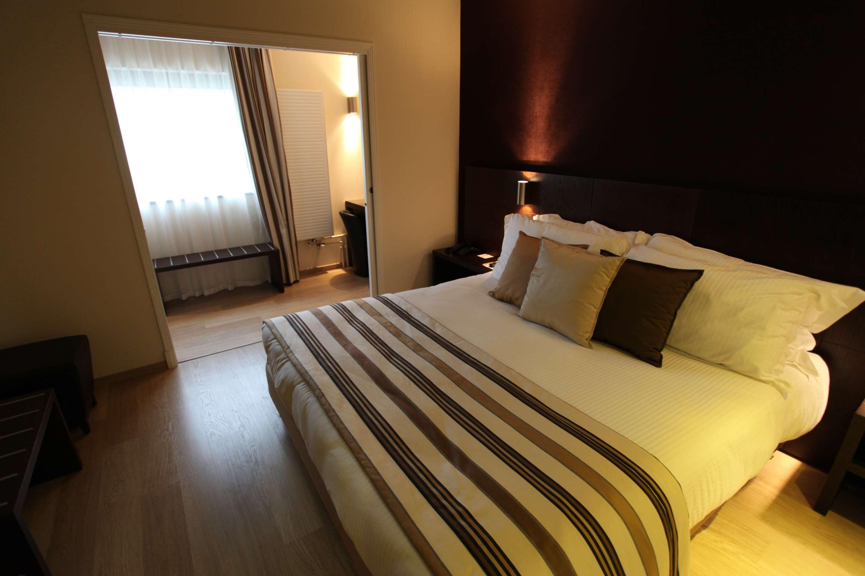 Best Western Plus Hotel Des Francs Soissons Ngoại thất bức ảnh