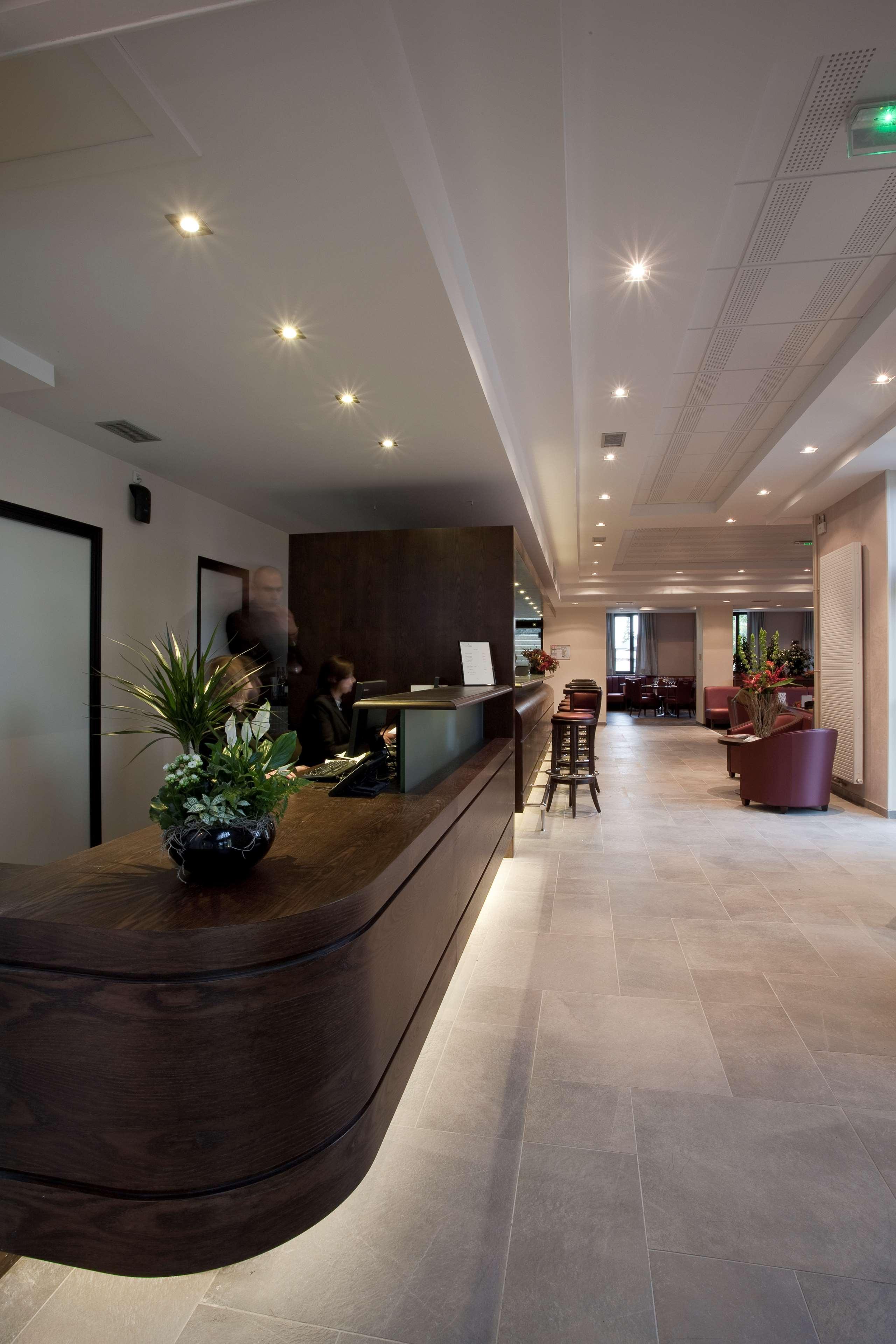 Best Western Plus Hotel Des Francs Soissons Ngoại thất bức ảnh