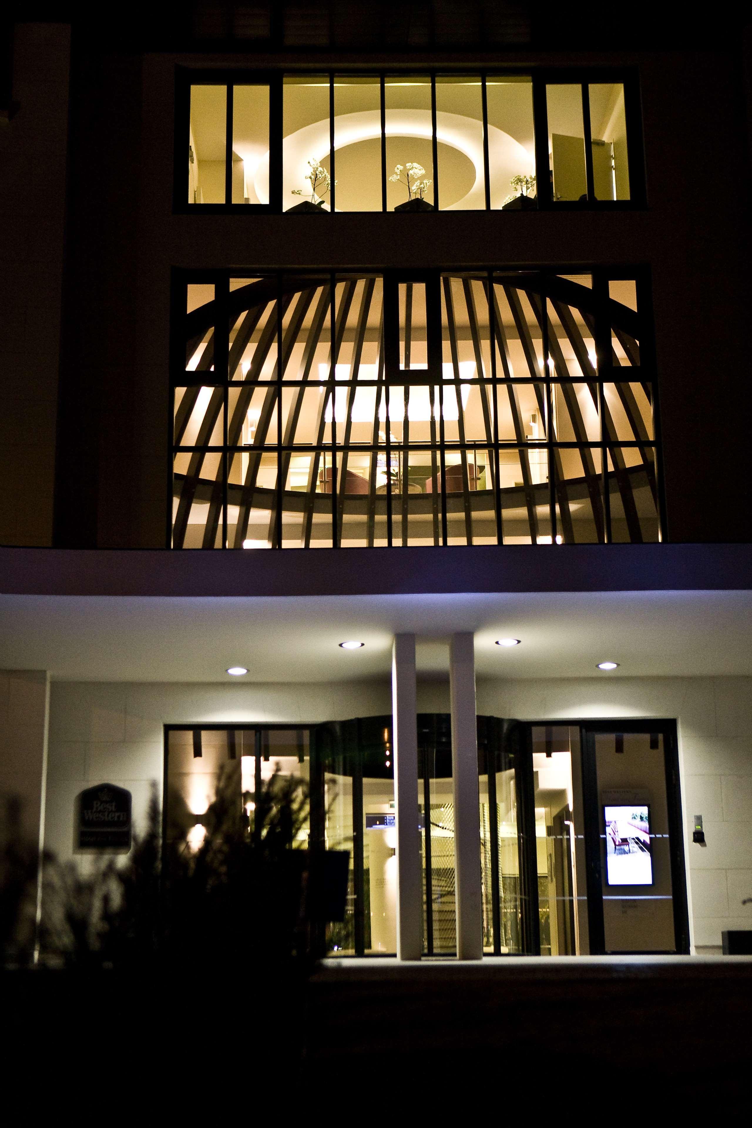 Best Western Plus Hotel Des Francs Soissons Ngoại thất bức ảnh