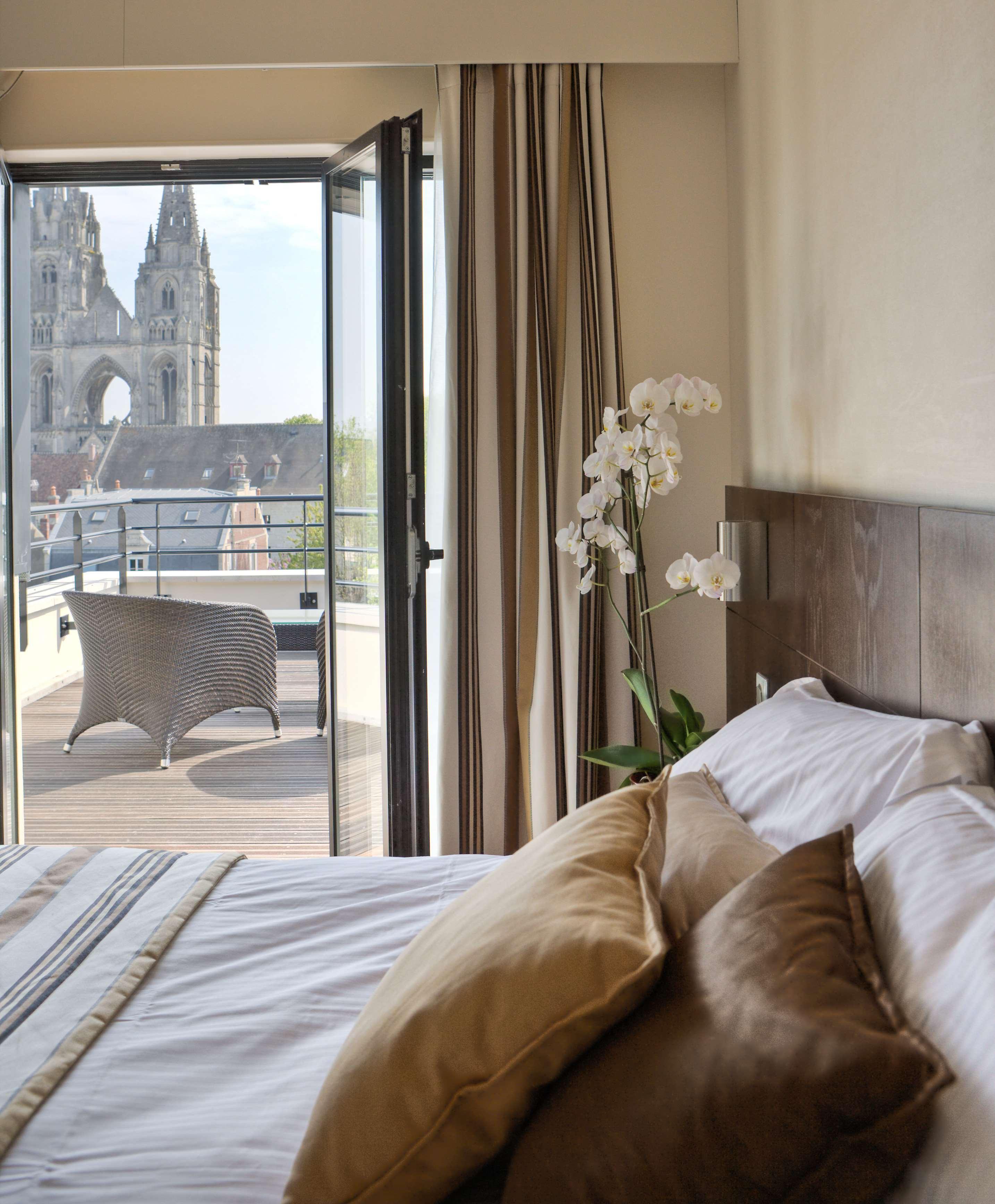 Best Western Plus Hotel Des Francs Soissons Ngoại thất bức ảnh