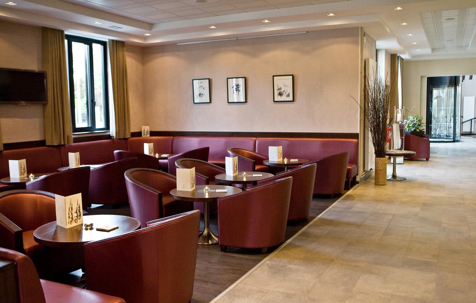 Best Western Plus Hotel Des Francs Soissons Ngoại thất bức ảnh