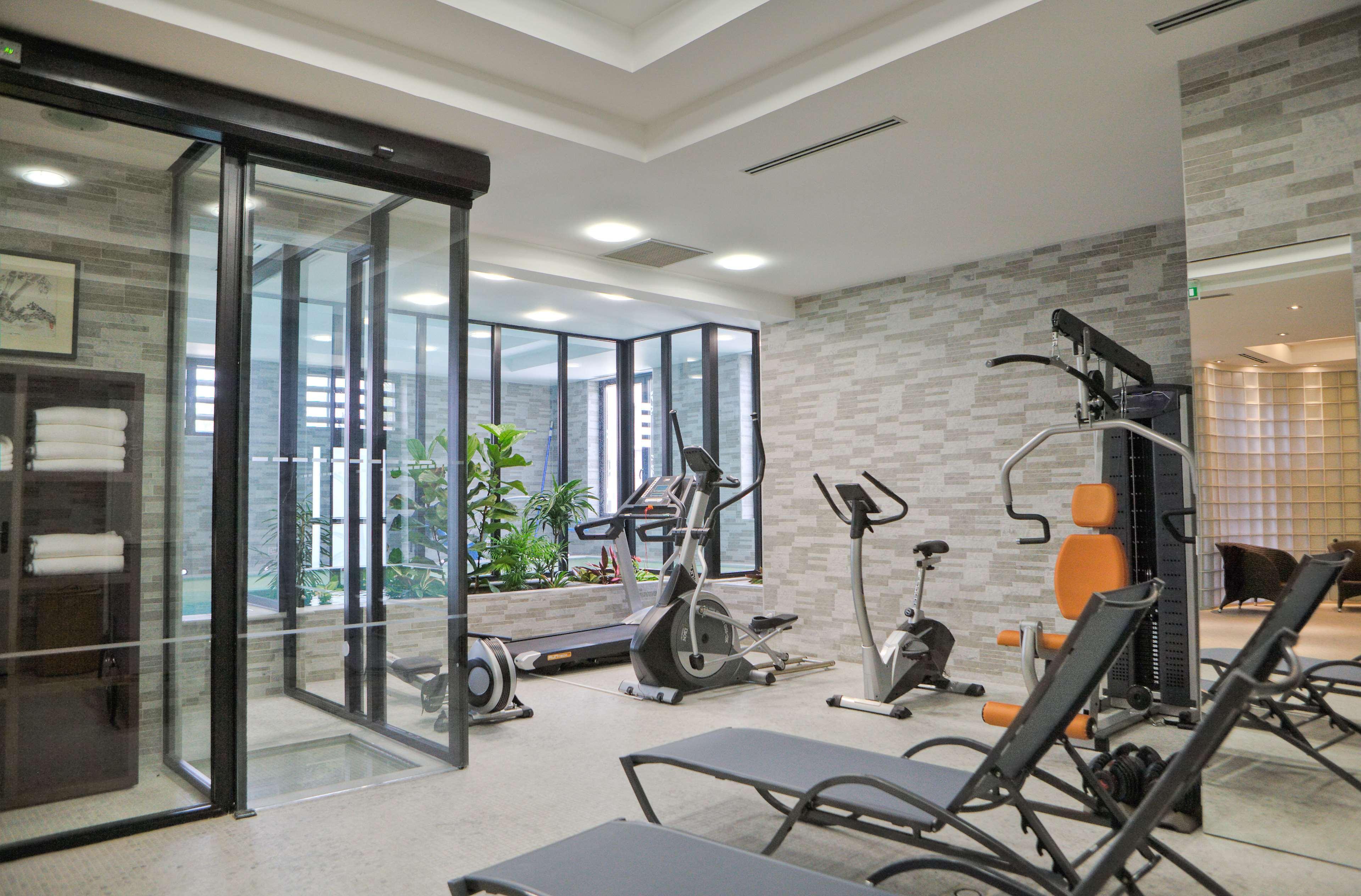 Best Western Plus Hotel Des Francs Soissons Ngoại thất bức ảnh