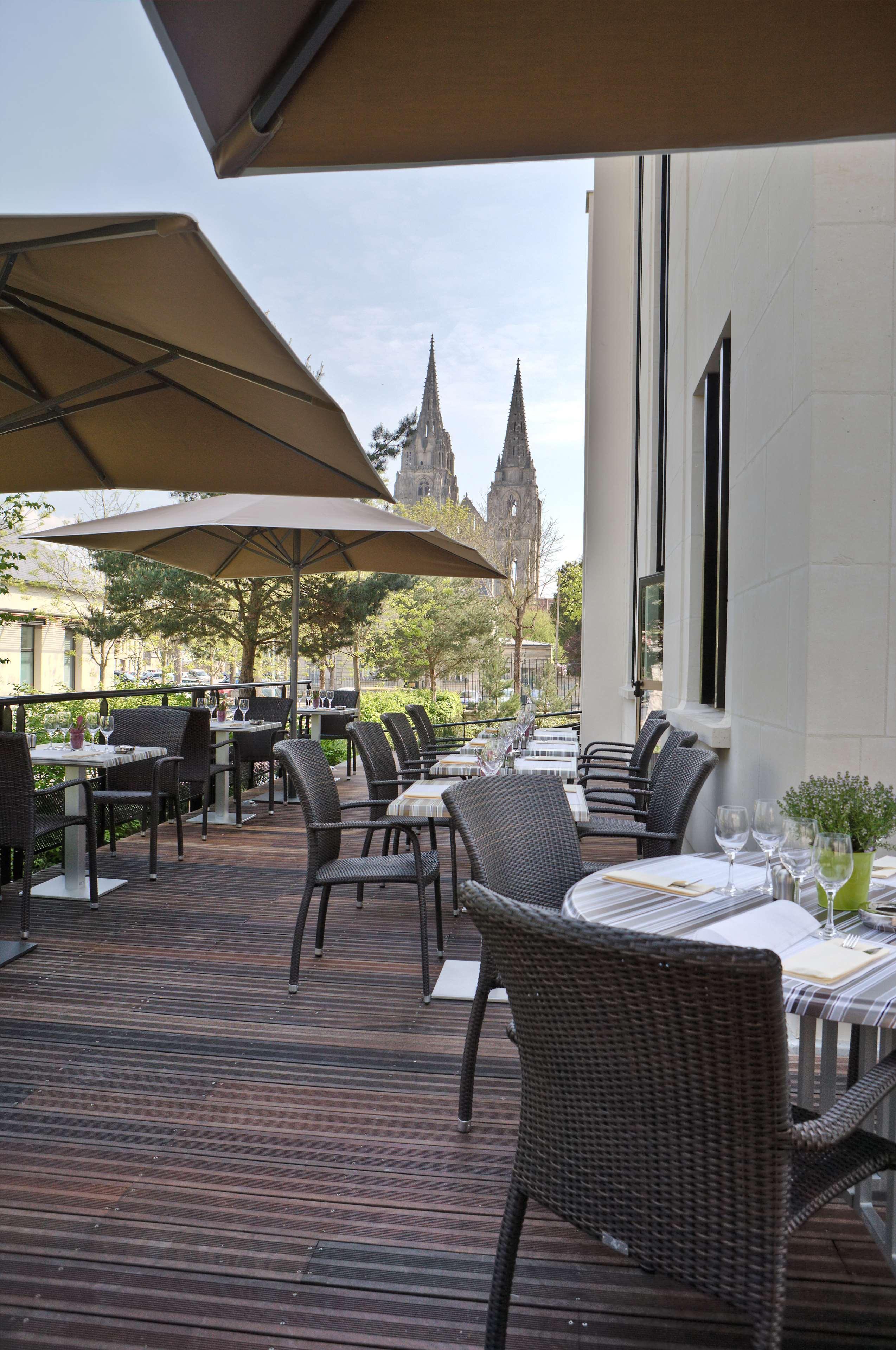 Best Western Plus Hotel Des Francs Soissons Ngoại thất bức ảnh