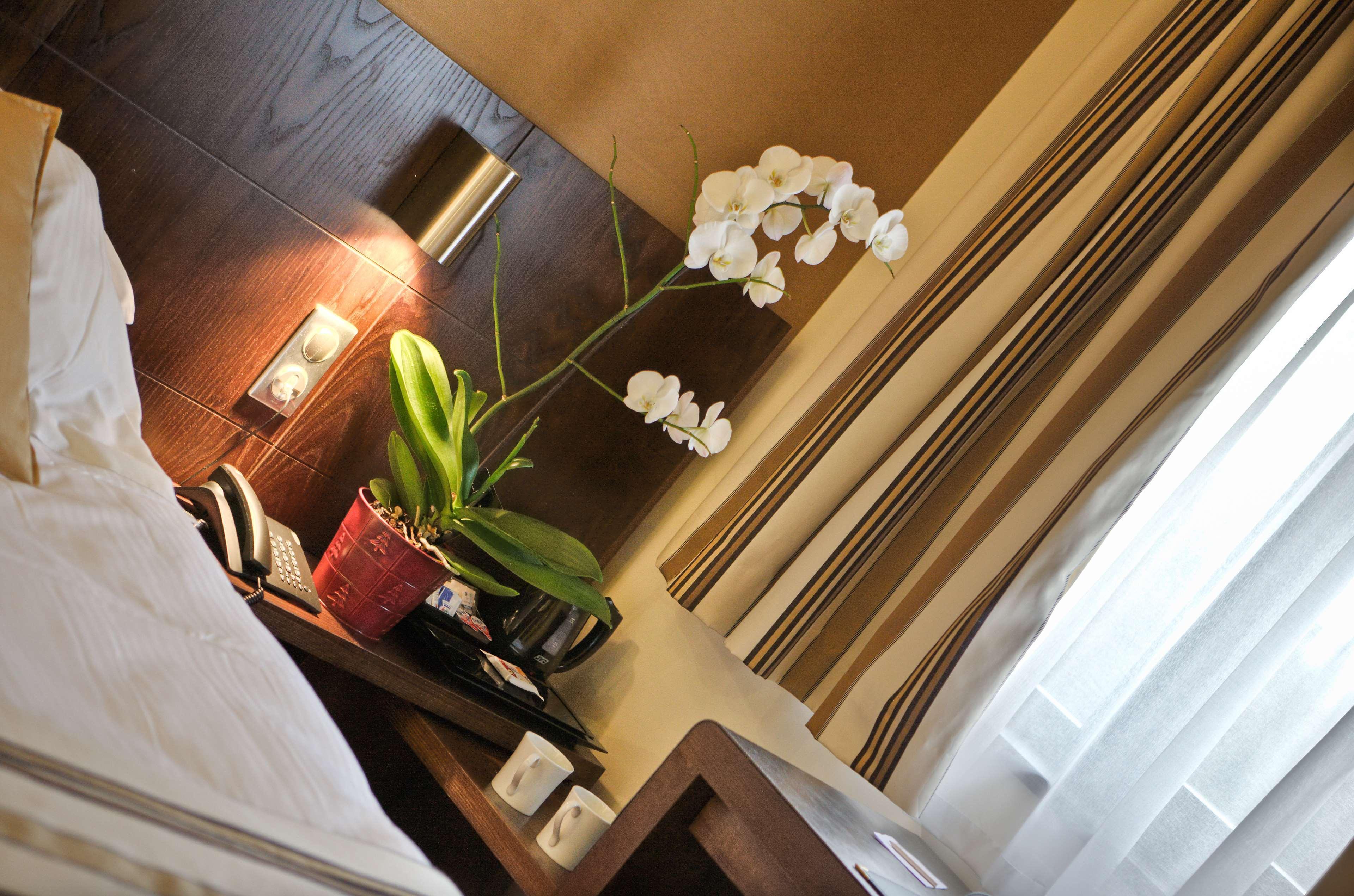 Best Western Plus Hotel Des Francs Soissons Ngoại thất bức ảnh