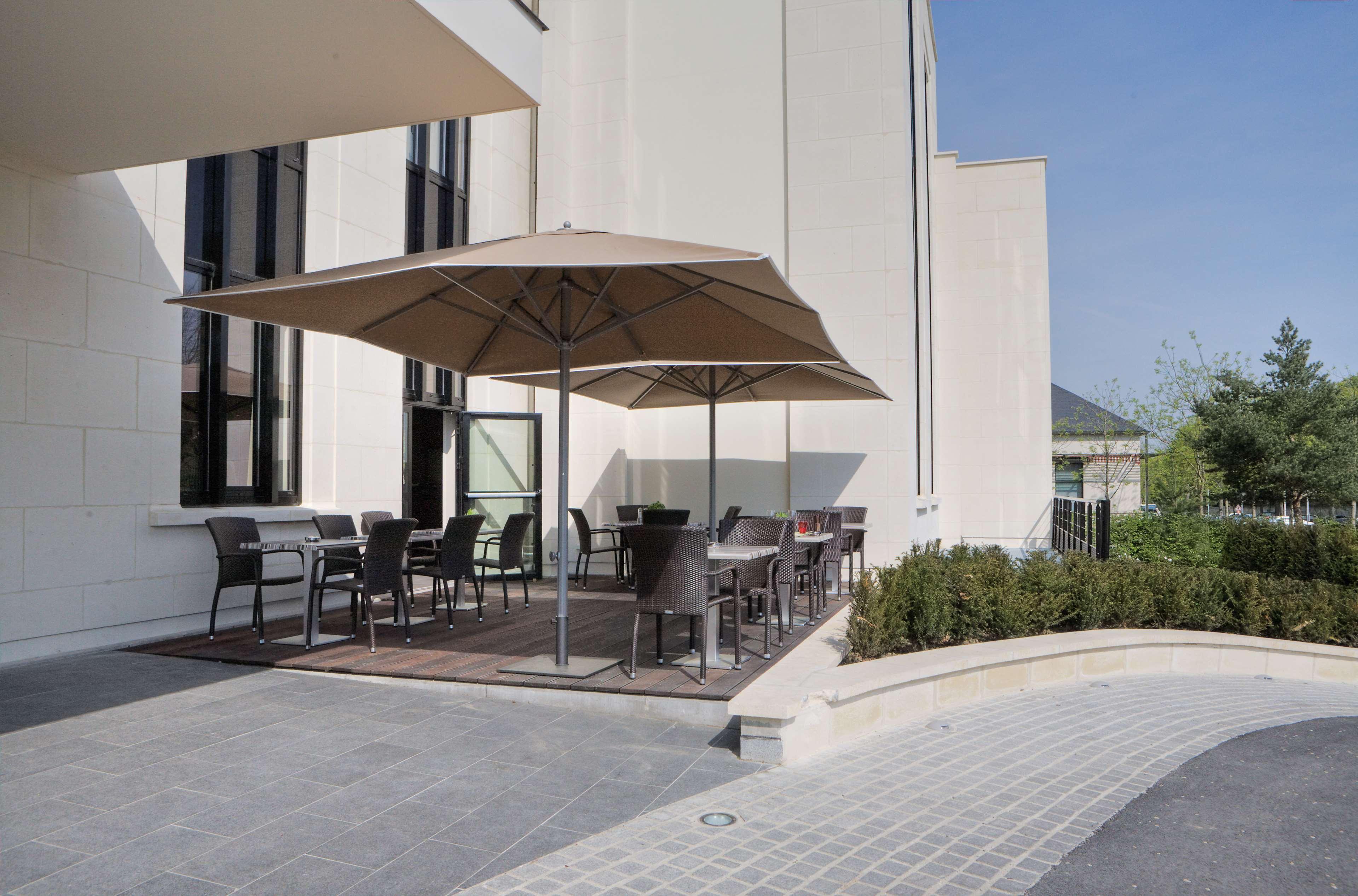 Best Western Plus Hotel Des Francs Soissons Ngoại thất bức ảnh