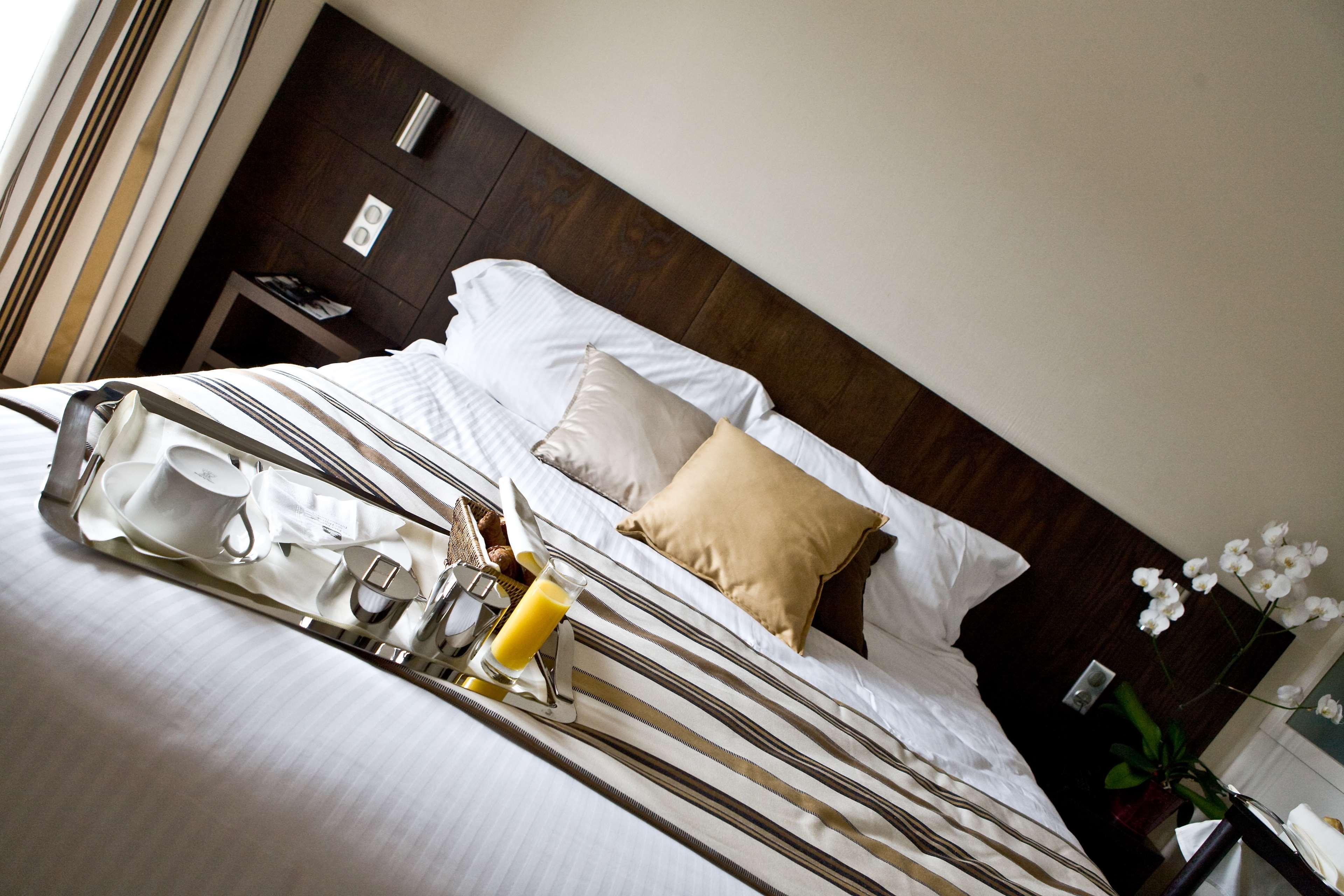 Best Western Plus Hotel Des Francs Soissons Ngoại thất bức ảnh