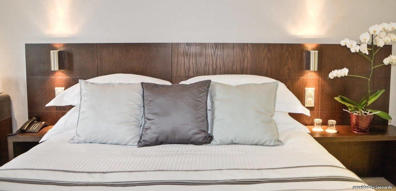 Best Western Plus Hotel Des Francs Soissons Phòng bức ảnh