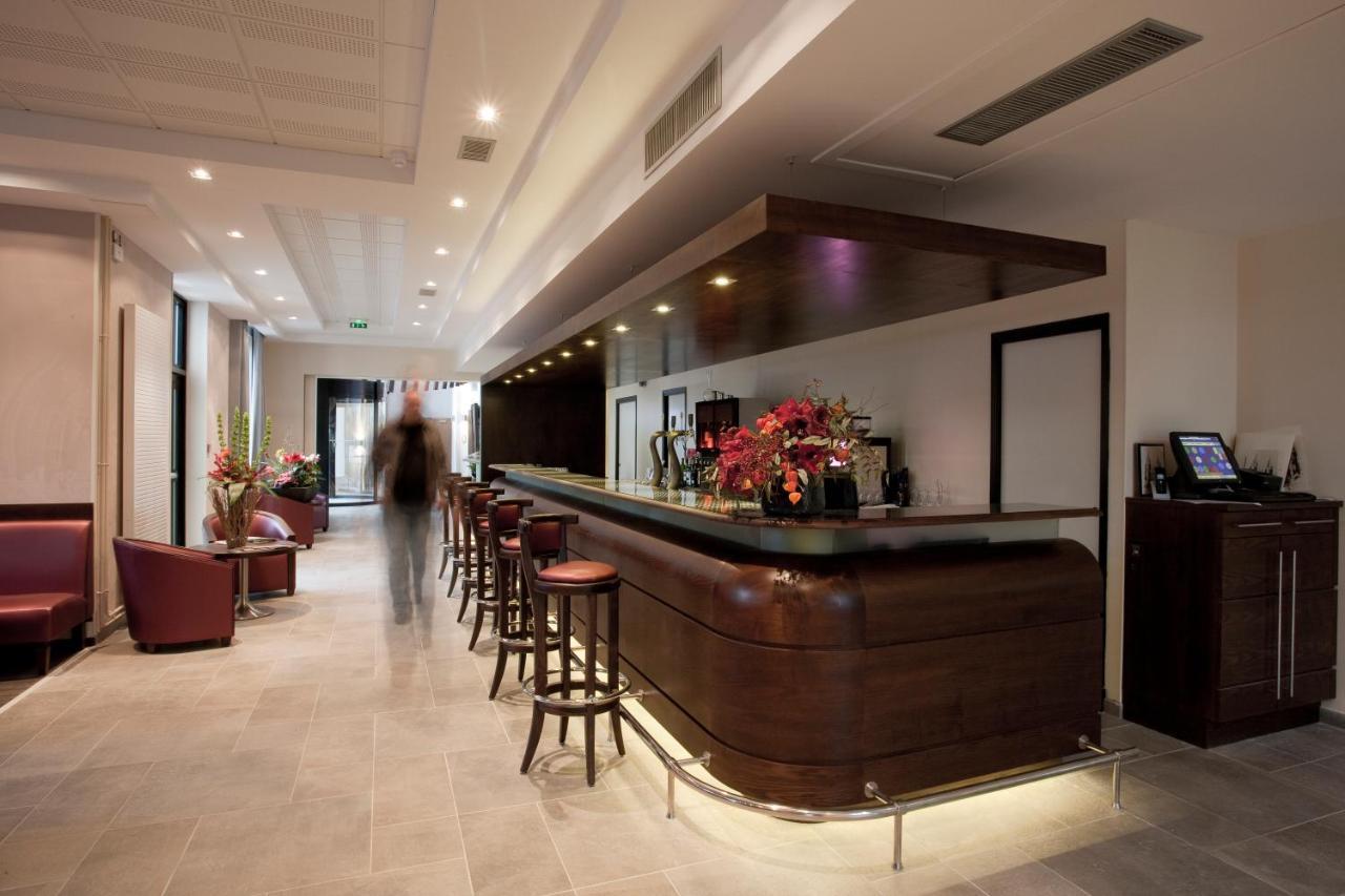 Best Western Plus Hotel Des Francs Soissons Ngoại thất bức ảnh