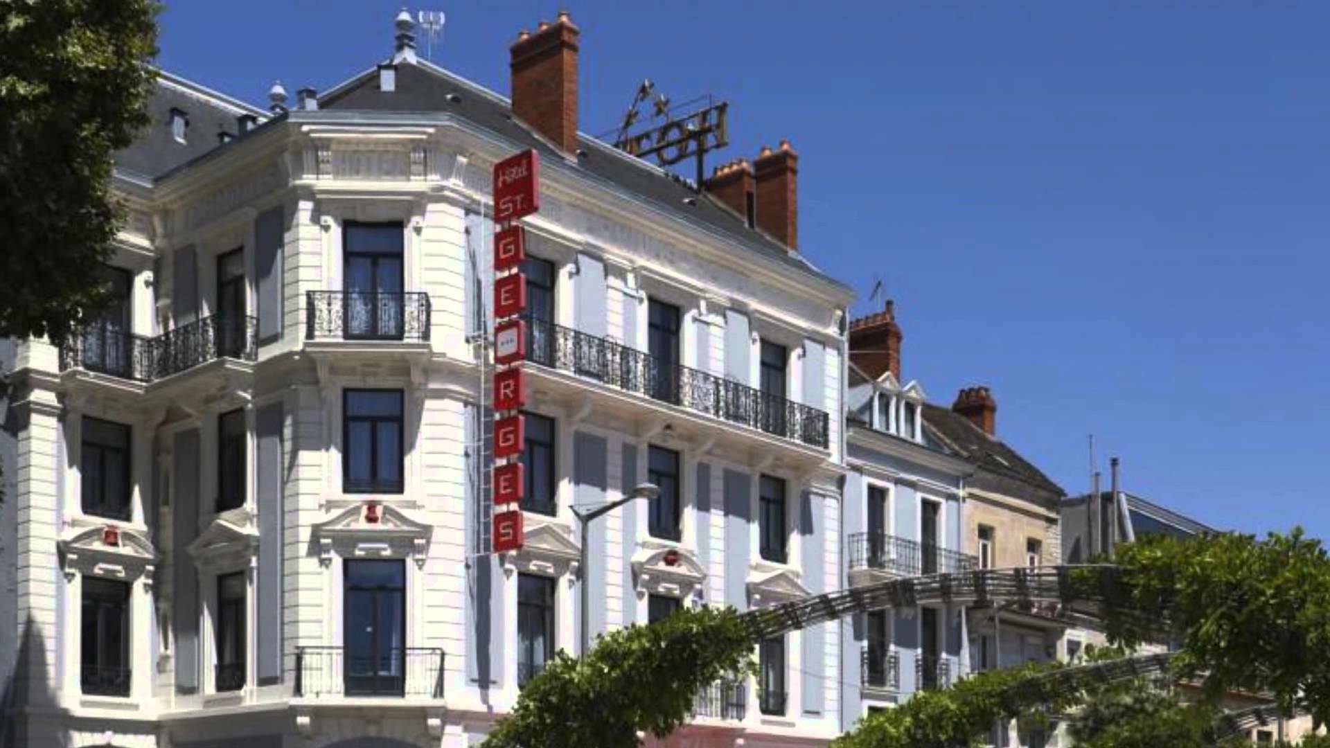 Best Western Plus Hotel Des Francs Soissons Ngoại thất bức ảnh